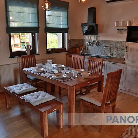 Dv Premium Apartments Siofok Ngoại thất bức ảnh