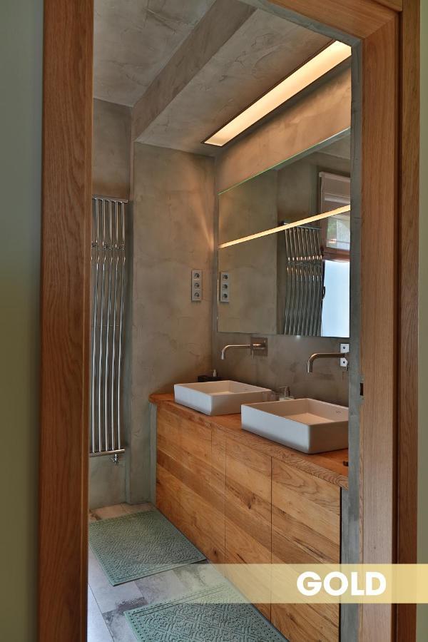 Dv Premium Apartments Siofok Ngoại thất bức ảnh