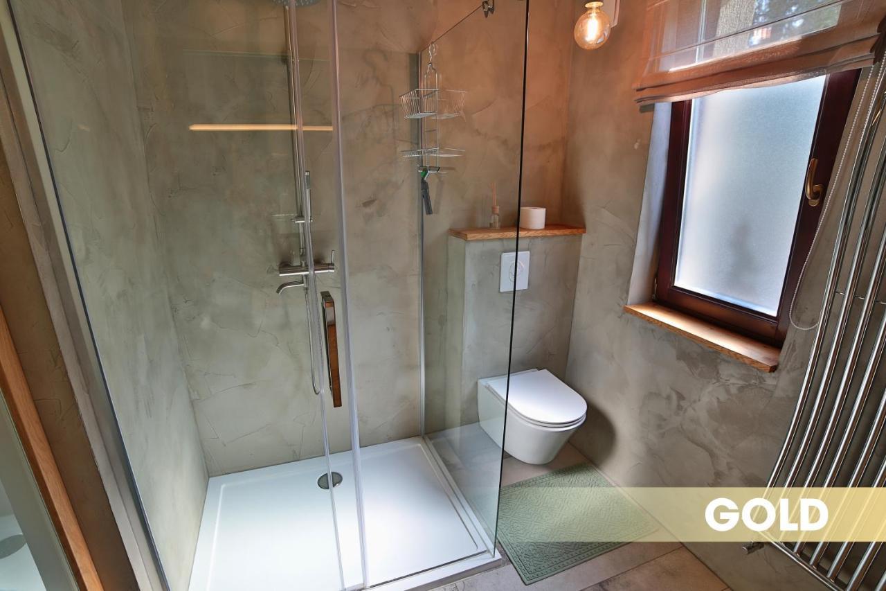 Dv Premium Apartments Siofok Ngoại thất bức ảnh