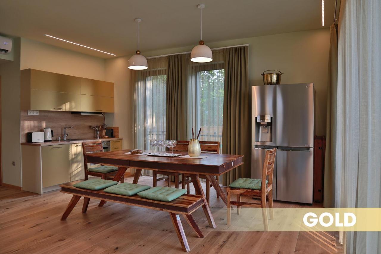 Dv Premium Apartments Siofok Ngoại thất bức ảnh