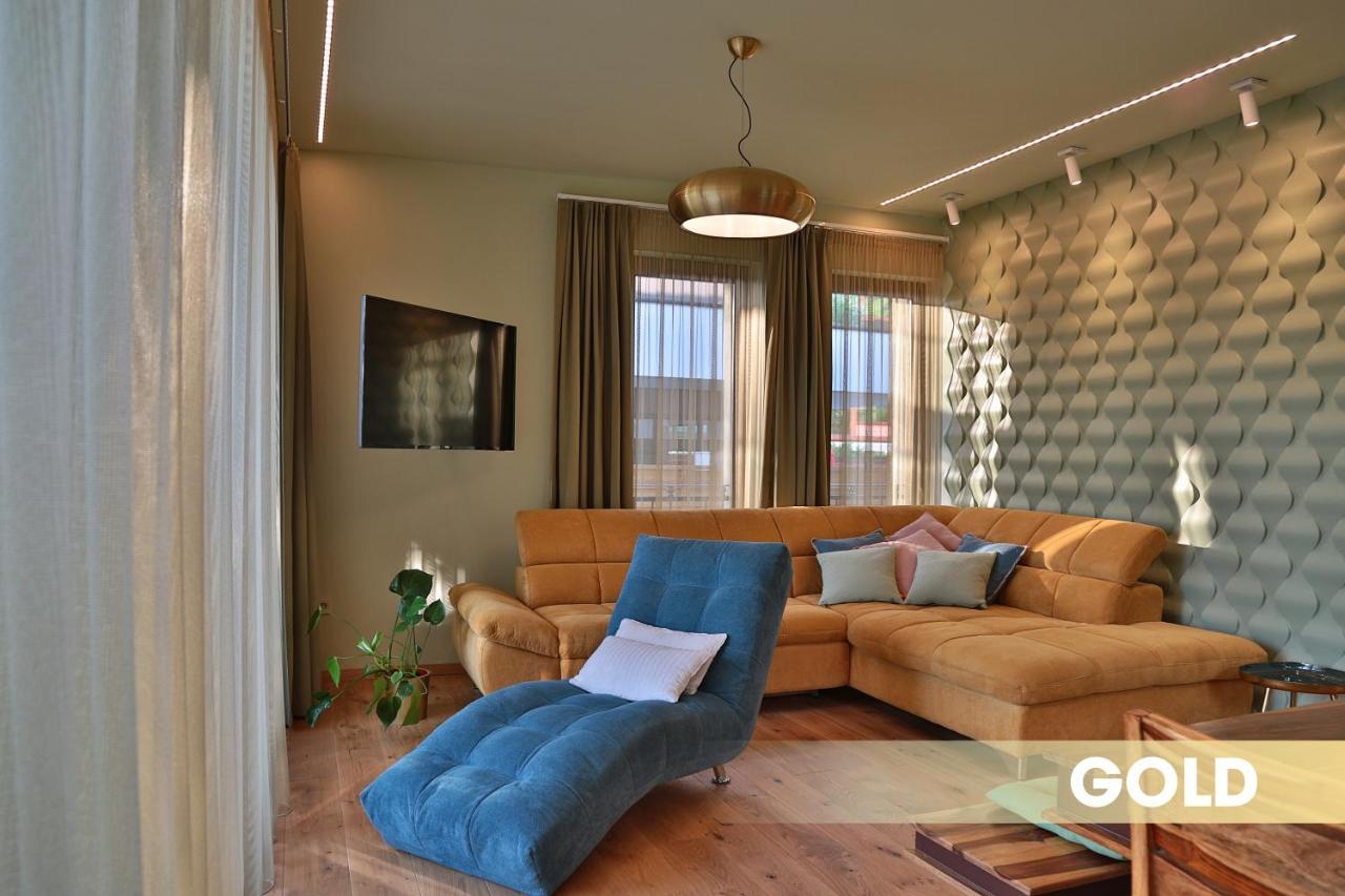 Dv Premium Apartments Siofok Ngoại thất bức ảnh