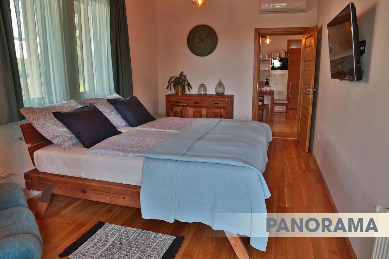 Dv Premium Apartments Siofok Ngoại thất bức ảnh